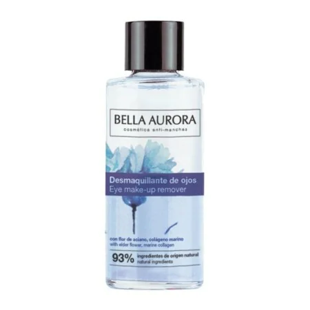 Eye Make Up Remover Bella Aurora (100 ml) by Bella Aurora, Cleansers and scrubs - Ref: S4500848, Price: 13,50 €, Discount: %