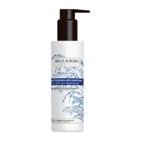 Gel de Limpeza Facial Bella Aurora 1021-07944 de Bella Aurora, Limpadores - Ref: S4500855, Preço: 15,11 €, Desconto: %