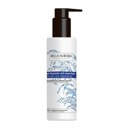 Facial Cleansing Gel Bella Aurora 1021-07944 by Bella Aurora, Cleansers - Ref: S4500855, Price: 14,51 €, Discount: %