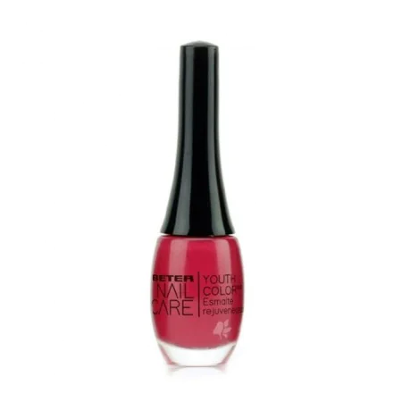 Vernis à ongles Beter Nail Care 068 BCN Pink (11 ml) de Beter, Vernis à ongles - Réf : S4501015, Prix : 7,74 €, Remise : %