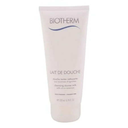 NutritiveBody Milk Biotherm p3_p1094216 Cleaner Citric 200 ml by Biotherm, Moisturisers - Ref: S4501067, Price: 20,39 €, Disc...