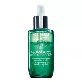 Sérum Reafirmante Aquasource Aura Concentrate Biotherm 50 ml de Biotherm, Sérums - Ref: S4501082, Precio: 49,60 €, Descuento: %