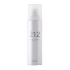 Spray Deodorant NYC For Her Carolina Herrera (150 ml) by Carolina Herrera, Deodorants & Anti-Perspirants - Ref: S4501574, Pri...