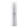 Deodorante Spray NYC For Her Carolina Herrera 119861 (150 ml) di Carolina Herrera, Deodoranti - Rif: S4501574, Prezzo: 30,53 ...