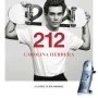 Perfume Hombre Carolina Herrera 10024706 EDT 50 ml de Carolina Herrera, Agua de perfume - Ref: S4501634, Precio: 63,98 €, Des...