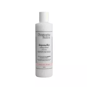 Shampooing volumateur À la Rose Christophe Robin (250 ml) de Christophe Robin, Shampooings - Réf : S4501730, Prix : 28,37 €, ...