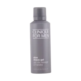 Gel de Afeitar Men Aloe Clinique 125 ml de Clinique, Gominas y geles - Ref: S4502104, Precio: 20,88 €, Descuento: %