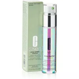 Crème anti-taches Even Better Clinical Clinique 30 ml de Clinique, Peaux à problèmes - Réf : S4502139, Prix : 61,94 €, Remise...