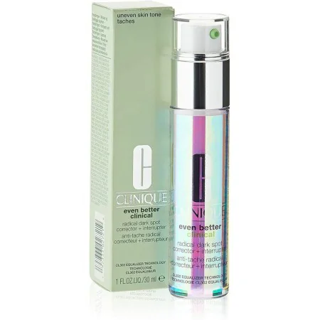 Crema Antimanchas Even Better Clinical Clinique 30 ml de Clinique, Tratamientos para manchas - Ref: S4502139, Precio: 61,94 €...