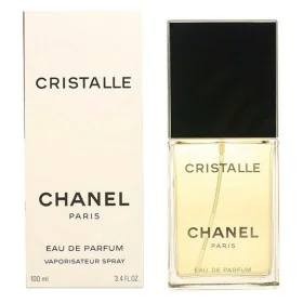 Perfume Mujer Cristalle Chanel EDP EDP 100 ml de Chanel, Agua de perfume - Ref: S4502149, Precio: 185,20 €, Descuento: %