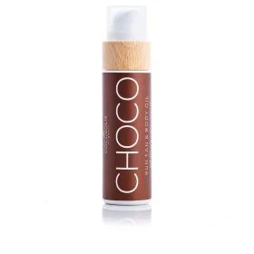 Óleo Bronzeador Cocosolis 110 ml de Cocosolis, Autobronzeadores - Ref: S4502195, Preço: 27,39 €, Desconto: %