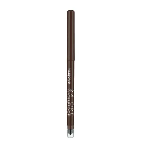 Eye Pencil 24Ore Waterproof Deborah Nº 02 by Deborah, Kohl Pencils - Ref: S4502302, Price: 10,33 €, Discount: %