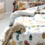 Duvet cover set HappyFriday Moshi Moshi Harvestwood Multicolour Single 2 Pieces by HappyFriday, Quilts and quilt covers - Ref...