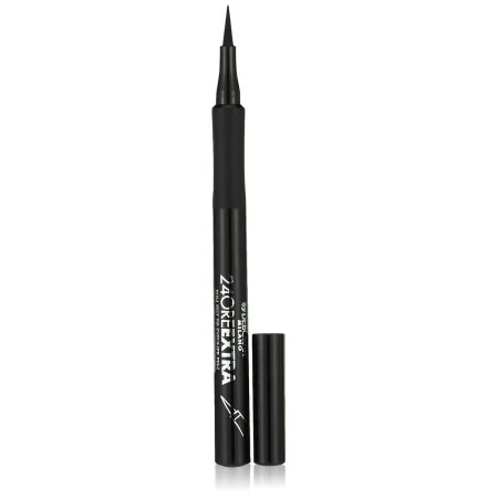 Eyeliner 24Ore Extra Deborah Negro de Deborah, Delineadores - Ref: S4502412, Precio: 10,07 €, Descuento: %