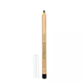 Crayon pour les yeux Deborah Noir Nº 01 de Deborah, Crayons et khôls yeux - Réf : S4502431, Prix : 8,12 €, Remise : %