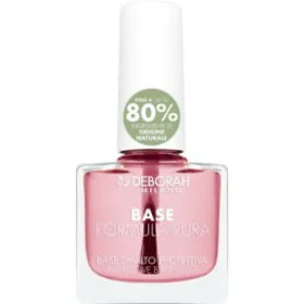 Fixador de Esmalte de Unhas Deborah Formula Pura Nº 0 de Deborah, Camadas base - Ref: S4502432, Preço: 10,35 €, Desconto: %