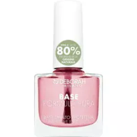 Fixador de Esmalte de Unhas Deborah Formula Pura Nº 0 de Deborah, Camadas base - Ref: S4502432, Preço: 9,30 €, Desconto: %