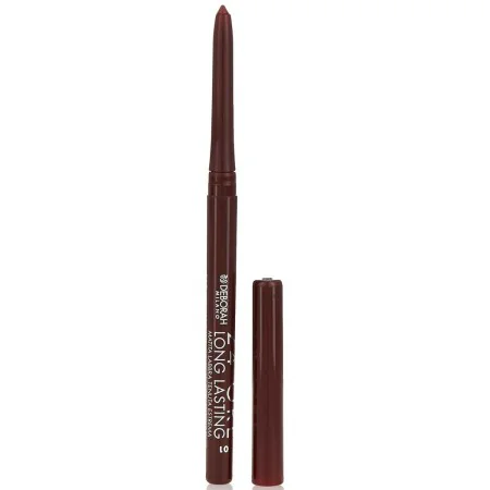 Lip Liner Deborah 8009518300482 Nº 01 by Deborah, Lip Liners - Ref: S4502454, Price: 9,58 €, Discount: %