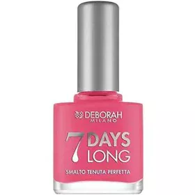 Vernis à ongles 7 Days Long Deborah Nº 822 de Deborah, Vernis à ongles - Réf : S4502456, Prix : 9,98 €, Remise : %