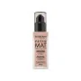 Base de maquillage liquide Deborah 2524213 Nº 1 de Deborah, Fonds de teint - Réf : S4502469, Prix : 16,63 €, Remise : %