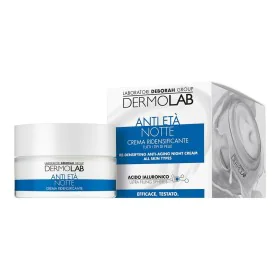 Crème anti-âge Ridensificante Deborah VISODERMOETARID de Deborah, Hydratants - Réf : S4502491, Prix : 16,61 €, Remise : %