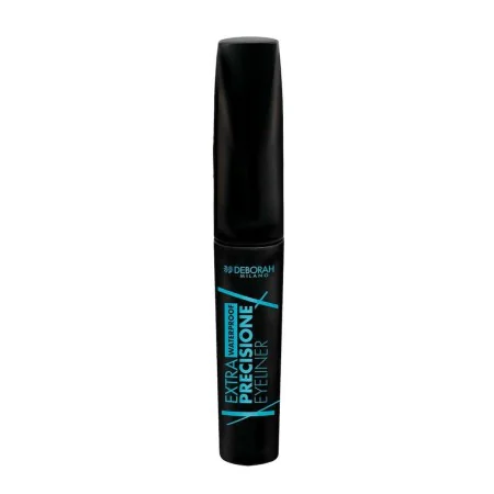 Eyeliner Extra Precisione Waterproof Deborah Black by Deborah, Eyeliners - Ref: S4502531, Price: 13,02 €, Discount: %