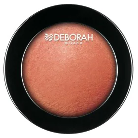 Fard Deborah Hi-Tech nº63 de Deborah, Blush et fards à joues - Réf : S4502532, Prix : 13,41 €, Remise : %