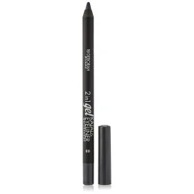 Matita Occhi Kajal & Eyeliner Deborah 2524148 di Deborah, Matite - Rif: S4502535, Prezzo: 9,53 €, Sconto: %