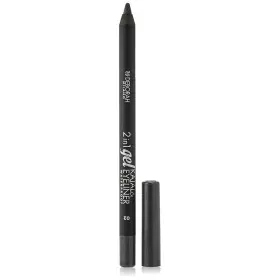 Crayon pour les yeux Kajal & Eyeliner Deborah 2524148 de Deborah, Crayons et khôls yeux - Réf : S4502535, Prix : 8,62 €, Remi...