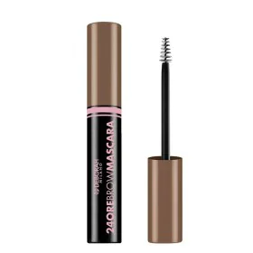 Mascara pour cils Deborah 24Ore Brown Nº 01 de Deborah, Mascaras - Réf : S4502540, Prix : 11,35 €, Remise : %