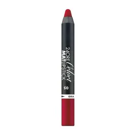 Lippenstift Deborah 24Ore Velvet Mat Nº 05 von Deborah, Lippenstifte - Ref: S4502554, Preis: 12,04 €, Rabatt: %