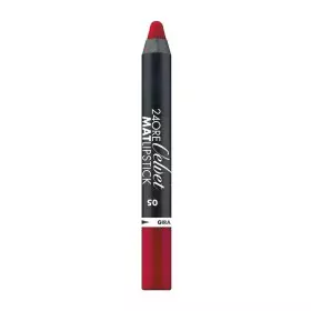 Lippenstift Deborah 24Ore Velvet Mat Nº 05 von Deborah, Lippenstifte - Ref: S4502554, Preis: 11,56 €, Rabatt: %