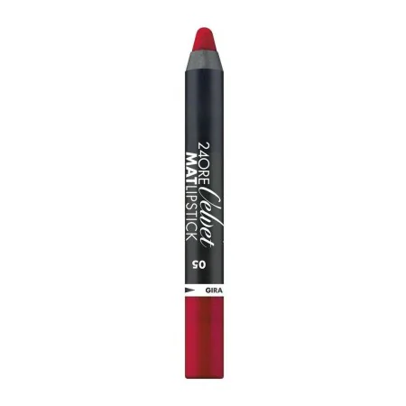 Lippenstift Deborah 24Ore Velvet Mat Nº 05 von Deborah, Lippenstifte - Ref: S4502554, Preis: 11,56 €, Rabatt: %