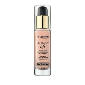 Liquid Make Up Base Deborah 9192 Nº 01 by Deborah, Foundations - Ref: S4502555, Price: 18,39 €, Discount: %