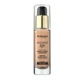 Liquid Make Up Base Instant Lift Deborah 9195 by Deborah, Foundations - Ref: S4502557, Price: 18,39 €, Discount: %