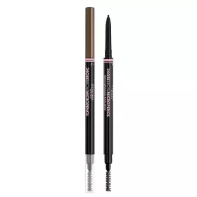 Lápiz de Cejas 24Ore Brow Deborah 8741 de Deborah, Lápices de ojos - Ref: S4502559, Precio: 10,56 €, Descuento: %