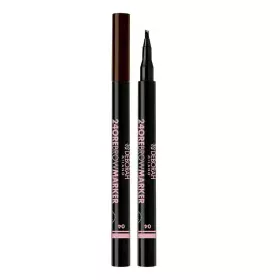 Eyebrow Pencil Deborah 24 Ore Marker Nº 04 by Deborah, Eyebrow Colours - Ref: S4502561, Price: 12,20 €, Discount: %