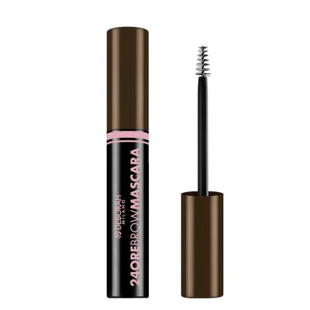 Crayon à sourcils Deborah 24 Ore Nº 02 de Deborah, Crayons et maquillage pour sourcils - Réf : S4502562, Prix : 10,89 €, Remi...