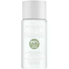 Dissolvant Formula Pura Deborah de Deborah, Dissolvants - Réf : S4502578, Prix : 11,33 €, Remise : %