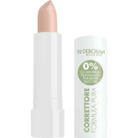 Correcteur en stick Formula Pura Deborah Nº 1 de Deborah, Anti-tâches et correcteurs - Réf : S4502583, Prix : 11,87 €, Remise...