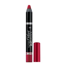 Lippenstift Deborah 24 Ore Velvet Mat Nº 04 von Deborah, Lippenstifte - Ref: S4502592, Preis: 12,10 €, Rabatt: %