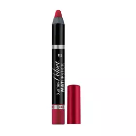 Lippenstift Deborah 24 Ore Velvet Mat Nº 04 von Deborah, Lippenstifte - Ref: S4502592, Preis: 11,62 €, Rabatt: %