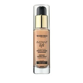 Fluid Makeup Basis Deborah 9194 Nº 03 von Deborah, Grundierung - Ref: S4502594, Preis: 18,76 €, Rabatt: %