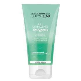 Exfoliating Facial Gel Deborah 150 ml by Deborah, Cleansers - Ref: S4502608, Price: 10,13 €, Discount: %