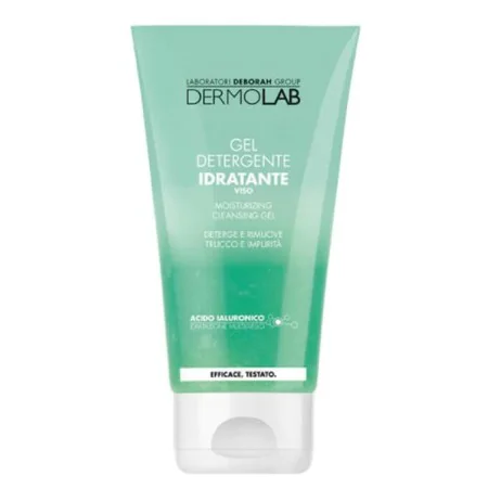 Exfoliating Facial Gel Deborah 150 ml by Deborah, Cleansers - Ref: S4502608, Price: 10,13 €, Discount: %