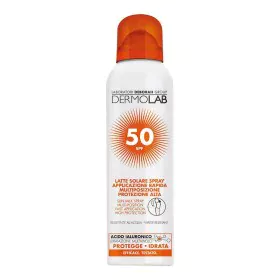 Spray Protector Solar Dermolab Deborah Spf 50 (200 ml) de Deborah, Filtros solares - Ref: S4502614, Precio: 15,69 €, Descuent...