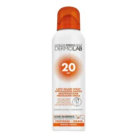 Protector Solar Deborah 007244 (50 ml) de Deborah, Filtros solares - Ref: S4502615, Precio: 15,05 €, Descuento: %