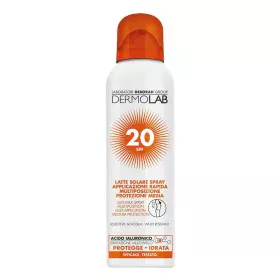 Protecteur Solaire Deborah 007244 (50 ml) de Deborah, Filtres solaires - Réf : S4502615, Prix : 14,45 €, Remise : %