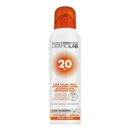 Protecteur Solaire Deborah 007244 (50 ml) de Deborah, Filtres solaires - Réf : S4502615, Prix : 15,05 €, Remise : %