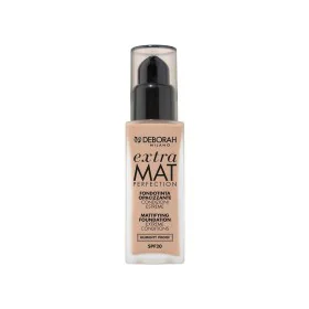 Base de maquillage liquide Extra Mat Perfection Deborah 2524214 de Deborah, Fonds de teint - Réf : S4502618, Prix : 17,44 €, ...